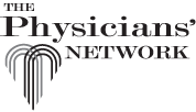 The Physicians Network logo